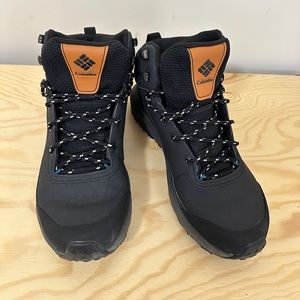 Columbia Men's Technical Hiker Shoe - Size US 9